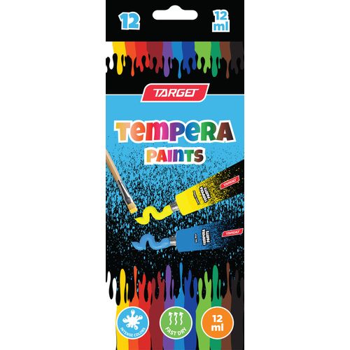 Target tempere 12ml 12/1 27431 slika 1