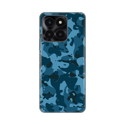 Torbica Silikonska Print za Honor X6a Camouflage Pattern slika 1