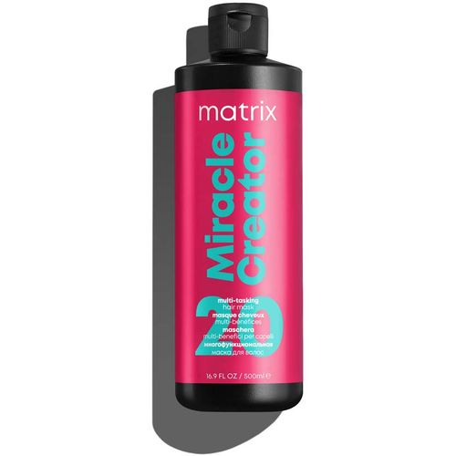 Matrix Miracle Creator Maska 500ml slika 4