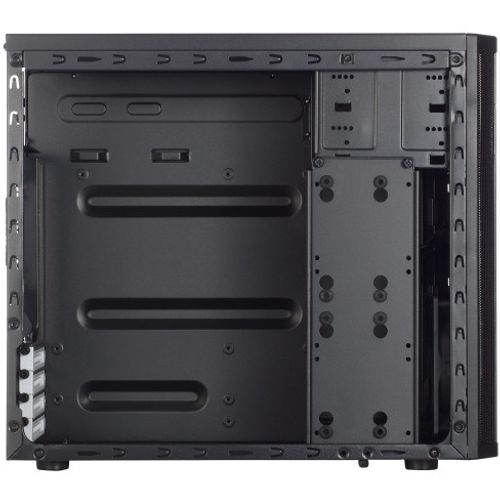 Fractal Design Core 1100 Black, FD-CA-CORE-1100-BL Kućište  slika 2