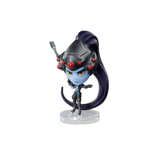 Overwatch Slatka Ali Smrtonosna Nuit Widowmaker Figurica slika 2