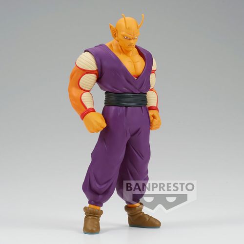 Dragon Ball Super Super Hero DXF Orange Piccolo figure 18cm slika 2