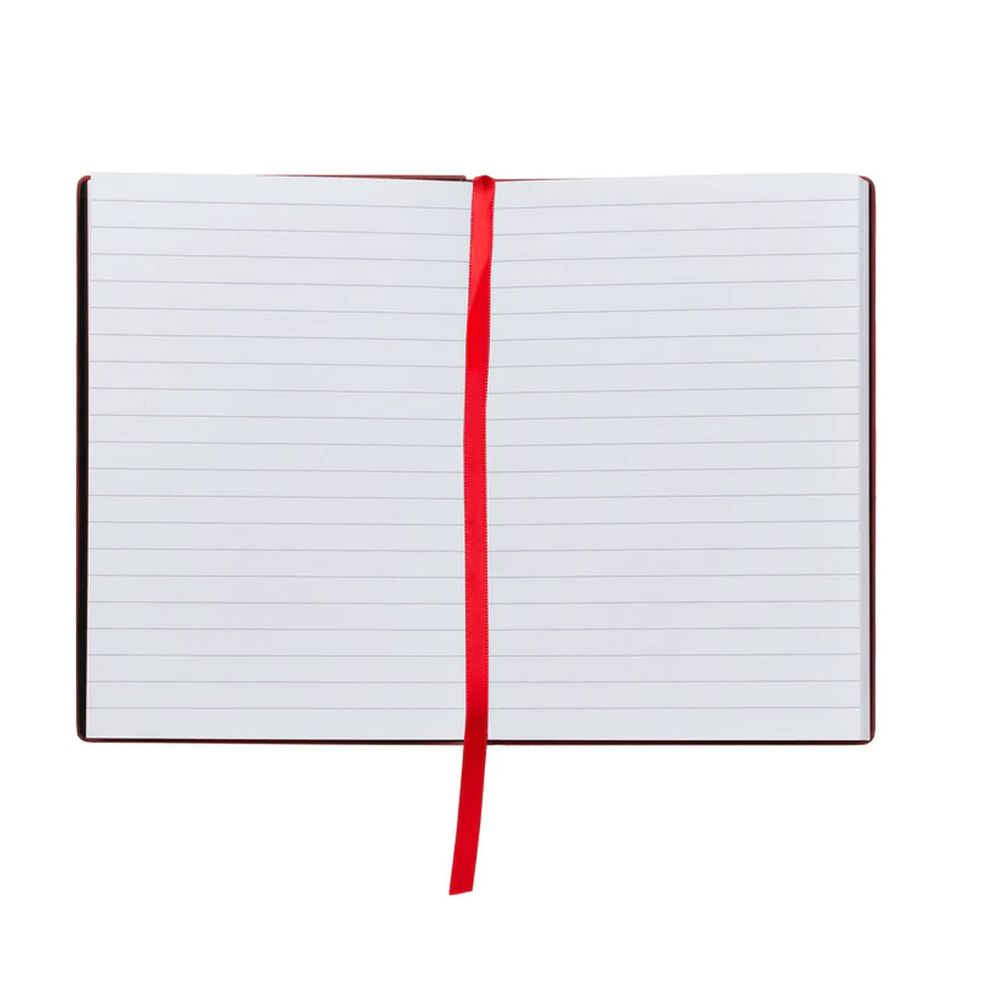 Hugo Boss notes A6 Essential Storyline HNM121PL, crveni slika 3