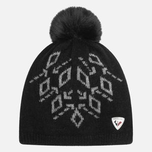 ROSSIGNOL Ženska kapa Mia Black