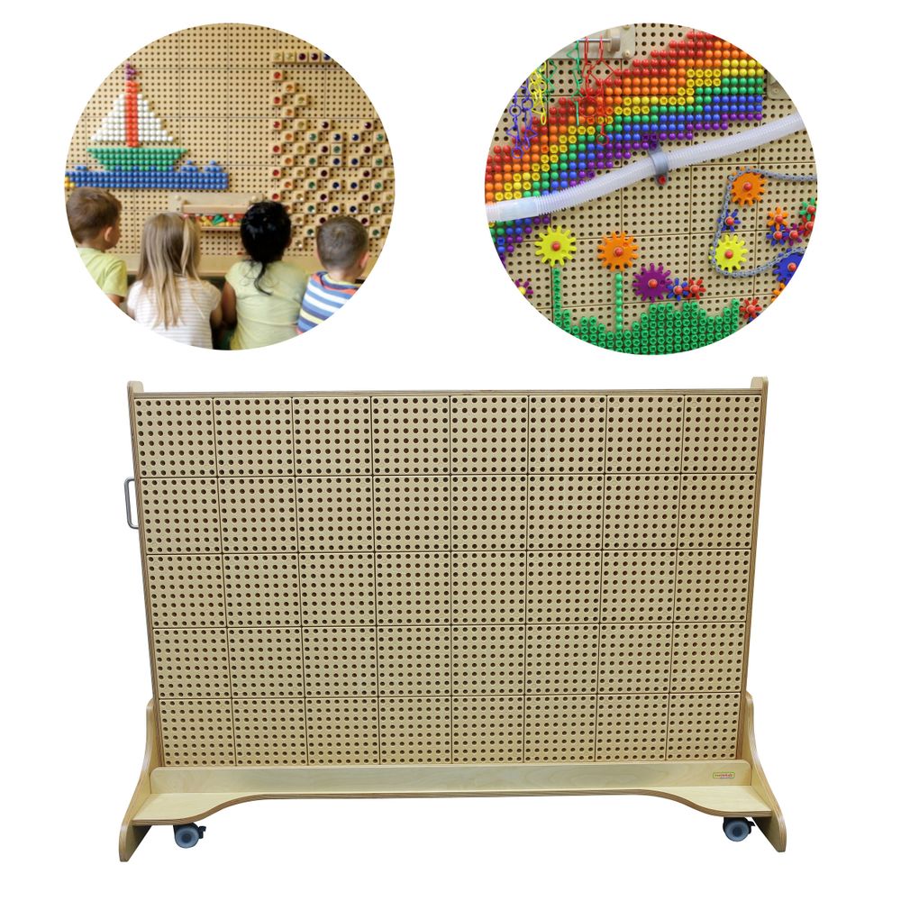 Samostojeća znanstvena ploča creative stem masterkidz 166 x 125 slika 1