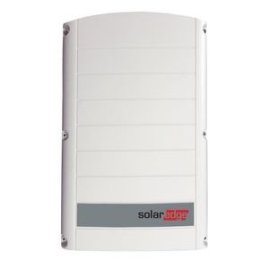 SolarEdge 3f inv. SE25K,Glands,AC&DC SPD,25kW SE25K-RWR0IBNZ4