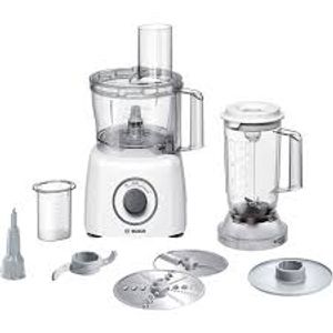 BOSCH Multipraktik 800W,2.3L posuda,Blender, 30 + Funkcija, SL