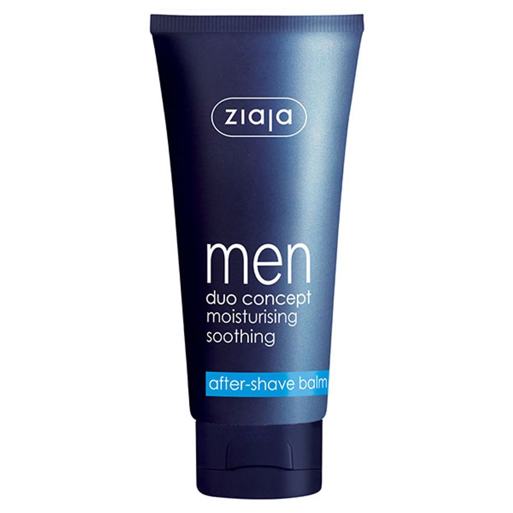 Ziaja Men after shave balzam poslije brijanja 75 ml slika 1