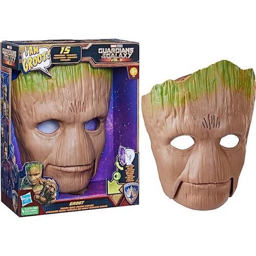 Hasbro Maska - I am Groot slika 4