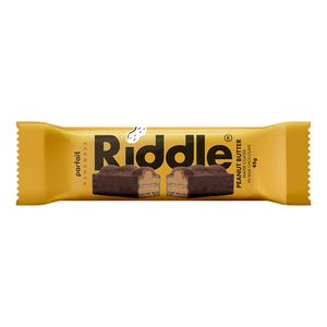 Riddle napolitanke s maslacem od kikirikija 45g