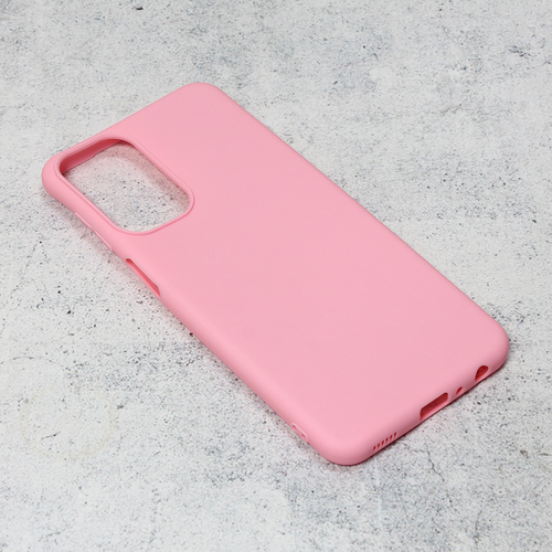 Torbica Gentle Color za Samsung A235F Galaxy A23 roze slika 1