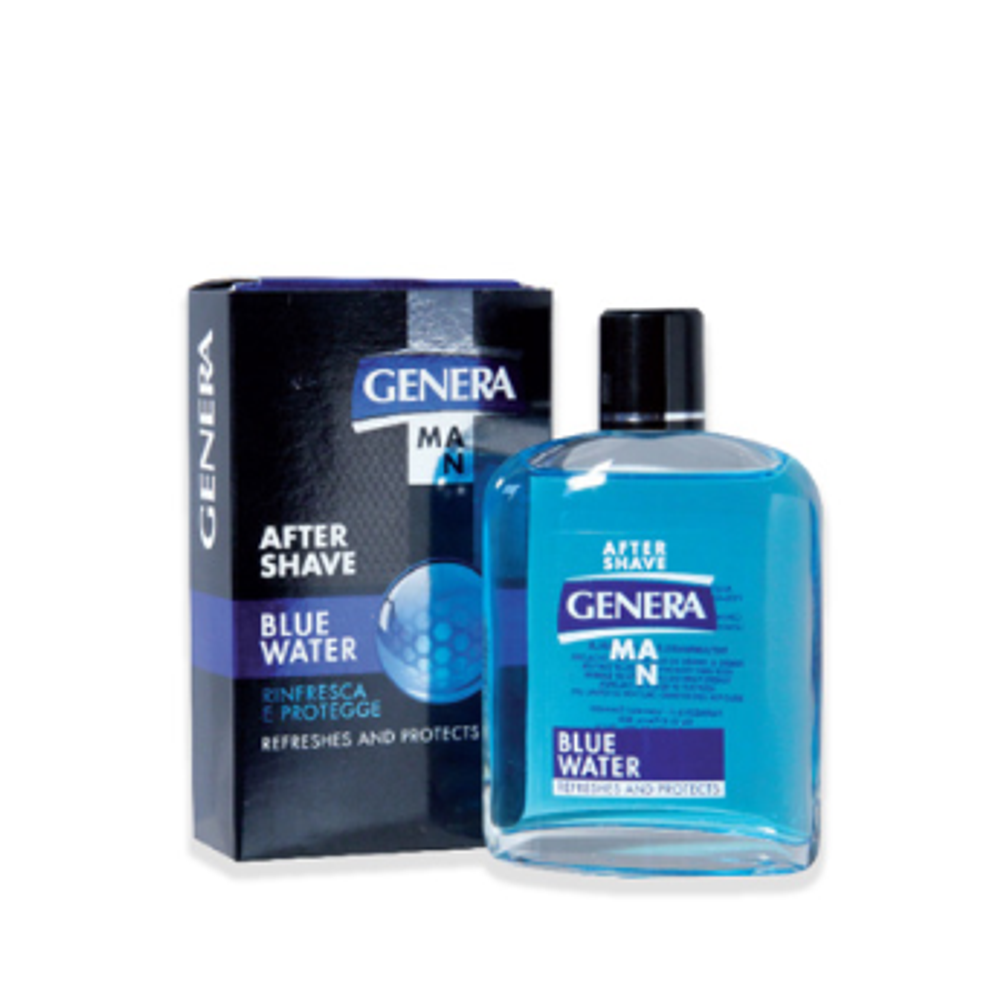 Genera losion poslije brijanja Blue Water 100ml slika 1