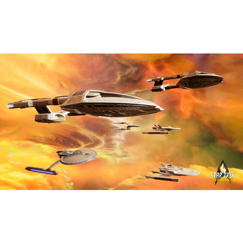 Star Trek: Resurgence (Playstation 4) slika 7
