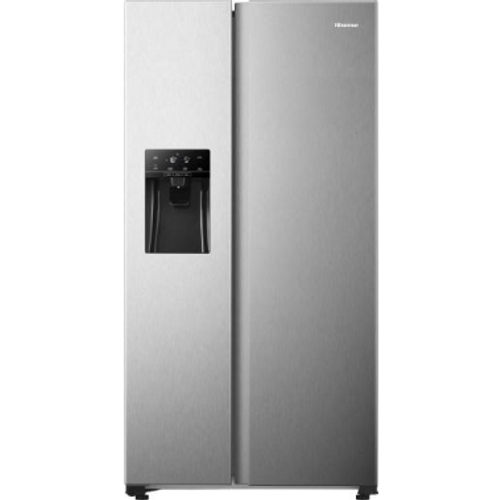 Hisense hladnjak side by side RS650N4AC1 slika 2