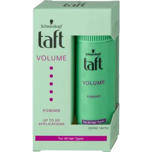 Taft puder za kosu 10 g VOLUMEN