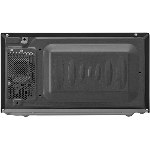 LG MH6042D Mikrotalasna rerna sa grilom, 20 l, Crna, Easy Clean™ unutrašnji premaz slika 10