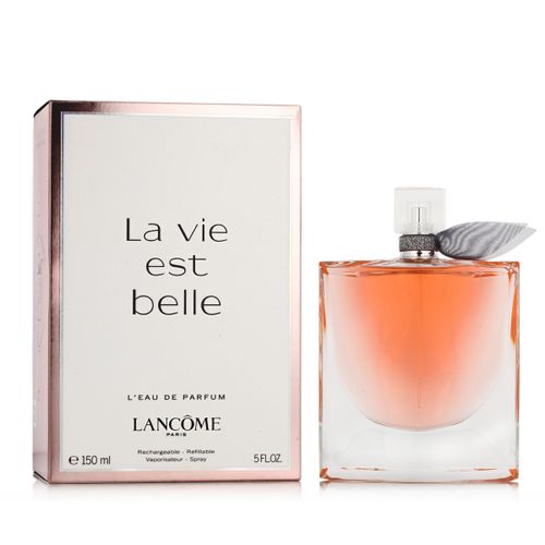 Lancôme La Vie Est Belle Eau De Parfum Refillable 150 ml za žene slika 1