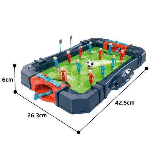 Woopie igra mini nogomet 4+ slika 10