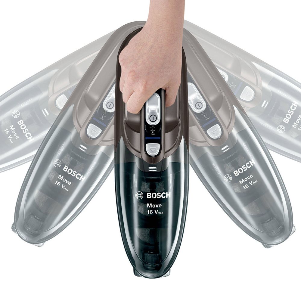 Bosch BHN16L Bežični Ručni Usisivač slika 5