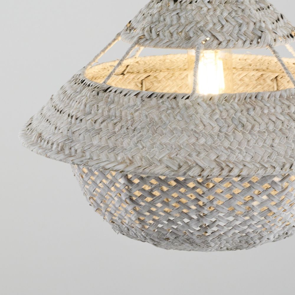 Luster Bijeli 4461-19-01 slika 5