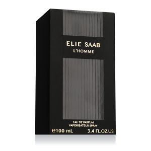 Elie Saab L'Homme Eau De Parfum 100 ml (man)