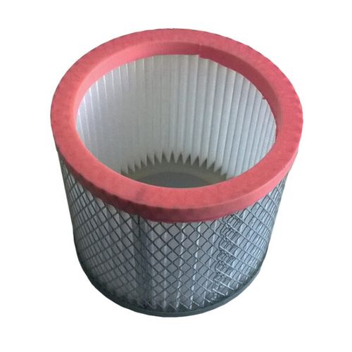 Filter Mid&Top Hepa H-100Mm  Za Usisivac Za Pepeo Ar Blue Clean 1 Kom slika 1