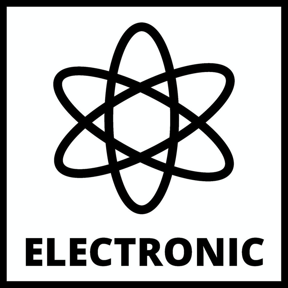 Einhell Akumulatorska ubodna testera TC-JS 18 Li - Solo + Baterija 2.5 Ah i punjač slika 10