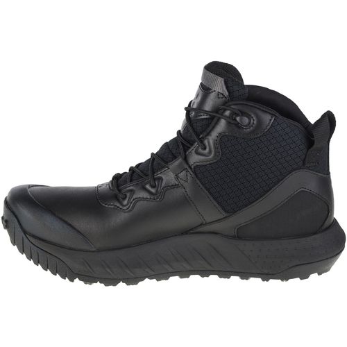 Under Armour Micro G Valsetz Leather Wp muške čizme 3024334-001 slika 2