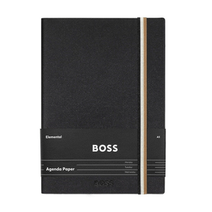 Hugo Boss notes A5 Iconic HNH421AA