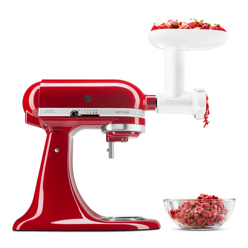 KitchenAid promo set nastavaka 5KSMVSA+5JE+5KSMFGA slika 3