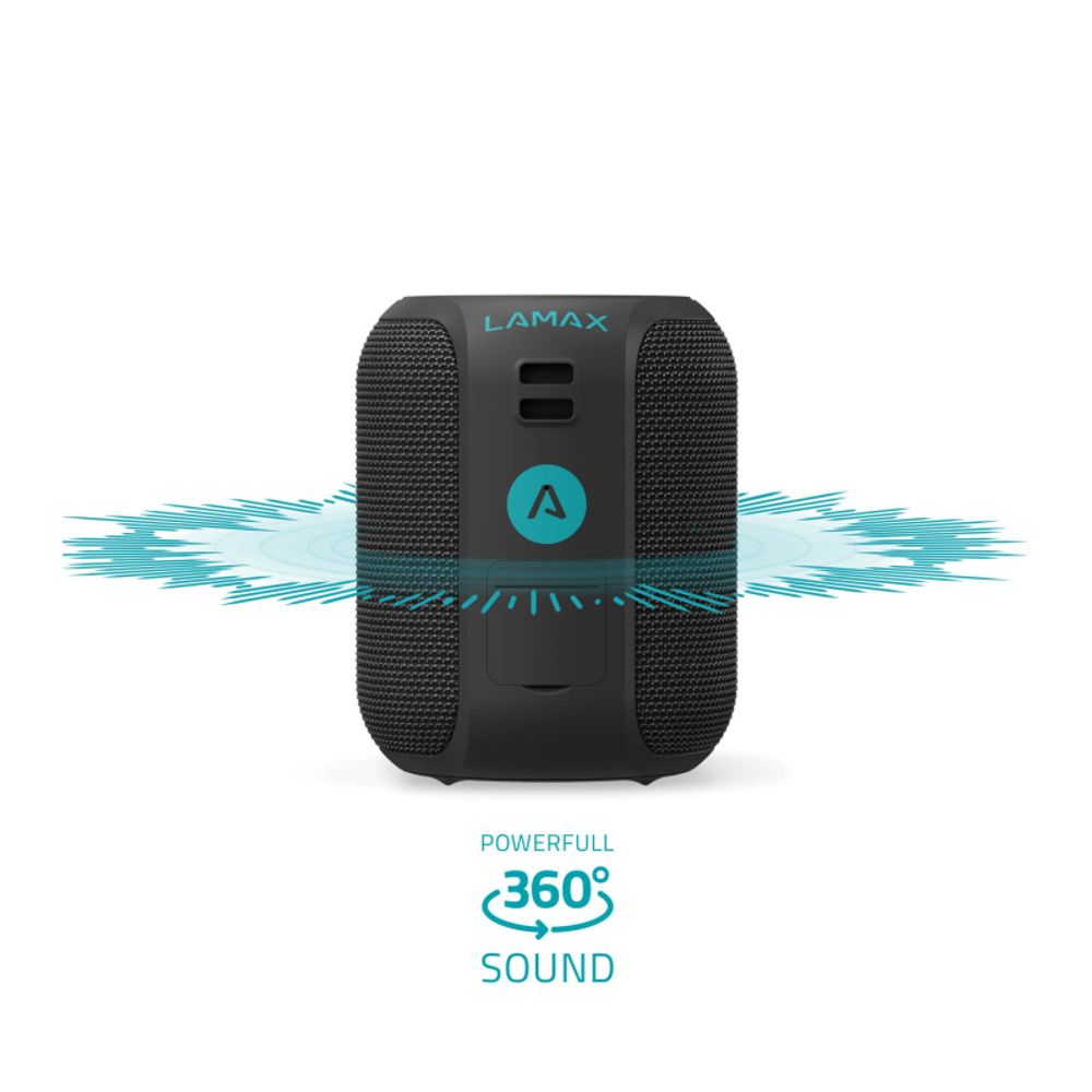 LAMAX Sounder2 Mini zvučnik slika 2