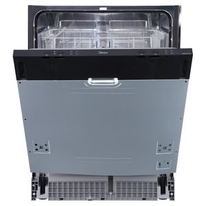 Midea Ugradbena mašina za pranje suđa MID60S120-HR / 12 setova, 60 cm