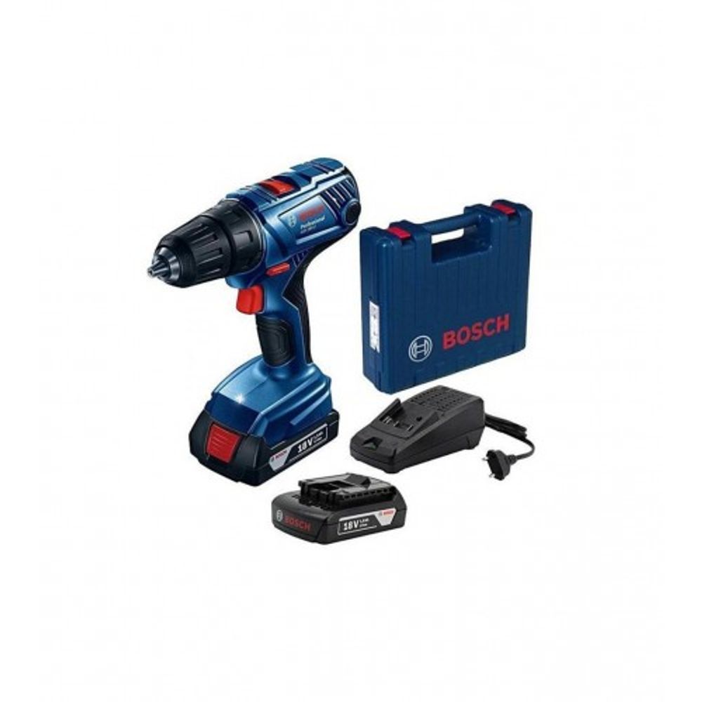 BOSCH Udarna bušilica/odvijač GSB 180-Li Professional slika 4