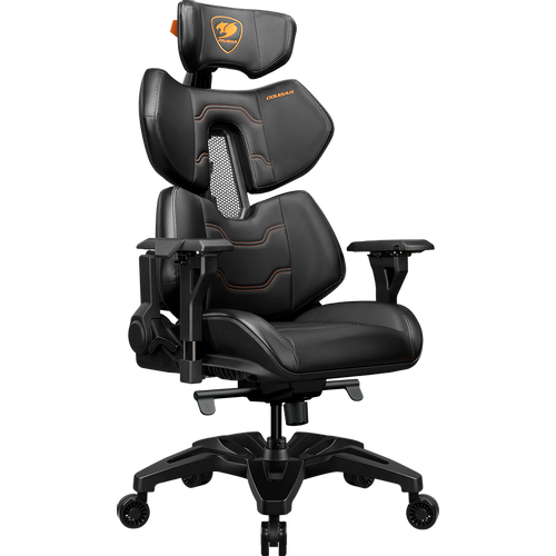 Cougar Terminator Gaming Chair CGR-TER Gejmerska stolica slika 3