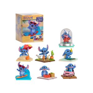 Disney JP46109 Figurica Stitch Movie 7.5cm, 1kom
