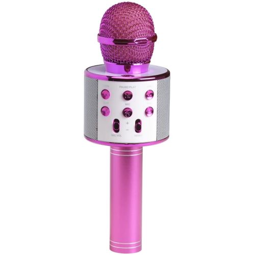 DENVER KMS-20P Bluetooth Mikrofon slika 1