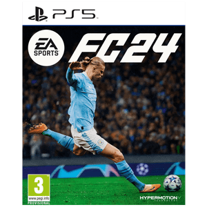 EA Sports Igra PlayStaion 5: EA SPORTS FC 24 - EA SPORTS FC 24 PS5