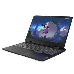 Lenovo Legion 5 laptop 15ARH7H DOS/15.6"IPS FHD/Ryzen 7-6800H/16GB/1TB SSD/RTX3070-8GB/GLAN/bcklSRB