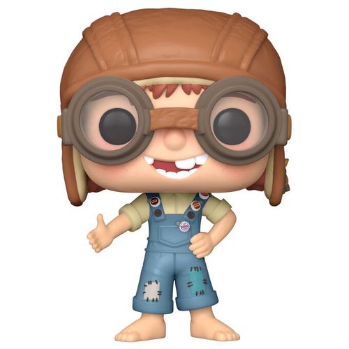 POP figure Disney Pixar UP Young Ellie slika 1