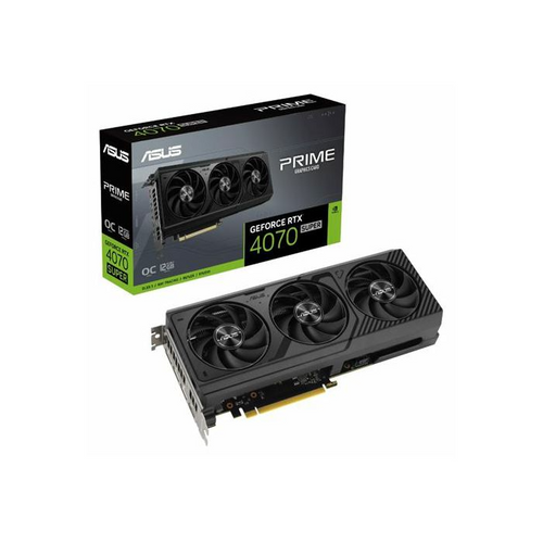 Asus VGA PRIME-RTX4070S-O12G slika 1