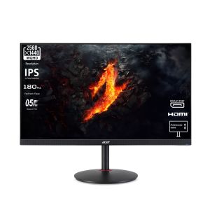 Acer Nitro XV270 27" Monitor - FHD, IPS, 1ms, 180Hz