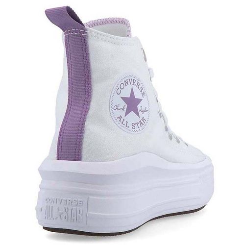 CONVERSE PATIKE CHUCK TAYLOR ALL STAR MOVE PLATFORM ZA ŽENE slika 5