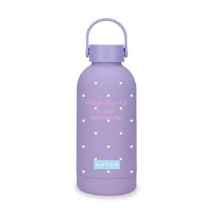 Movom Termos 350 ml, New Adventuress 3183146, lila