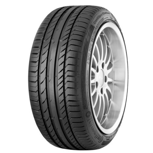 Continental Guma 255/40r20 101y sportcontact 5p n0 xl tl continental ljetne gume slika 1