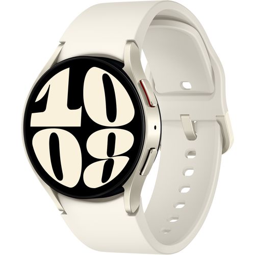 Samsung Watch 6 Small Cream (ZE) BT SM-R930NZEAEUC slika 1