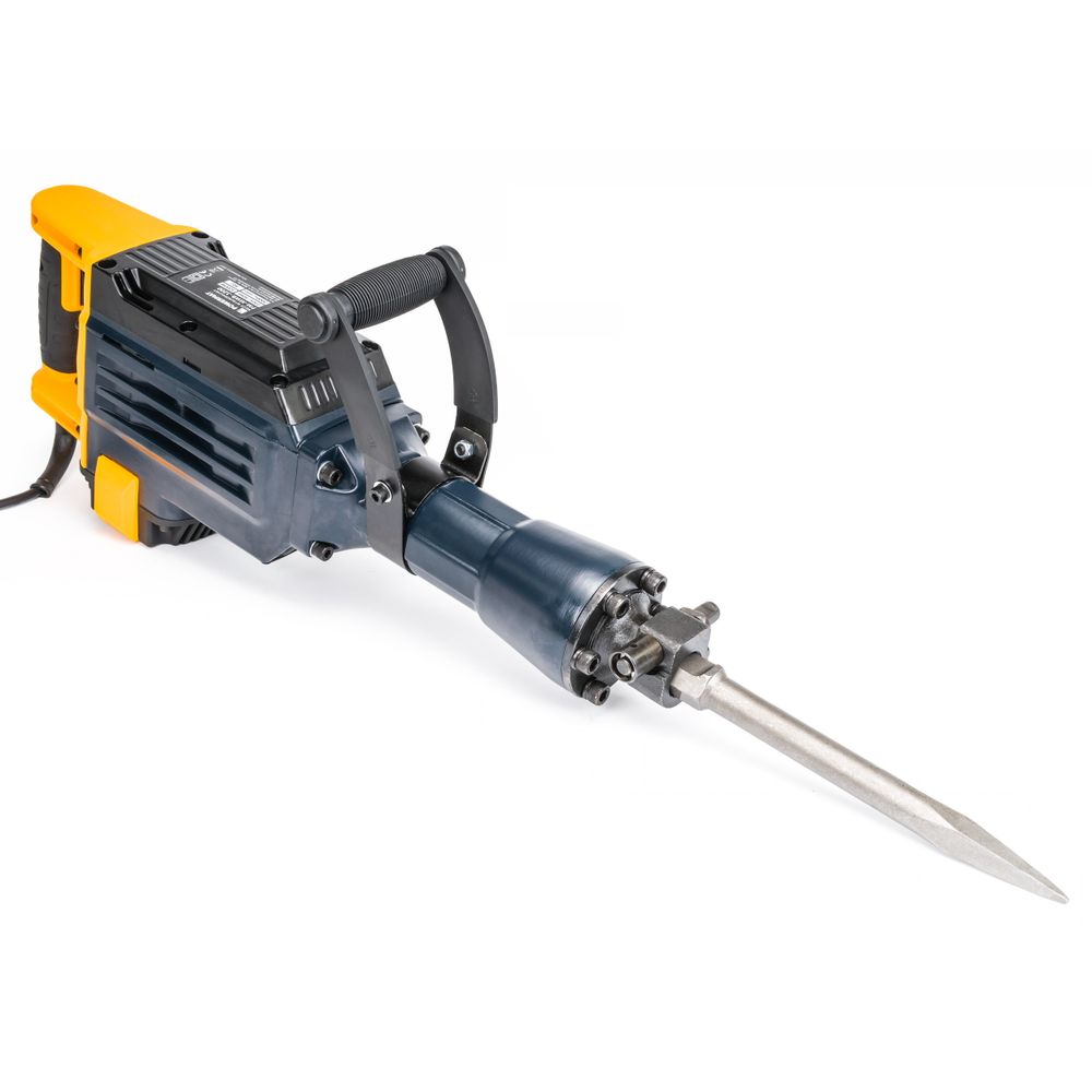 Čekić za rušenje HEX SDS 3200W PM-MWB-3200 50J slika 3
