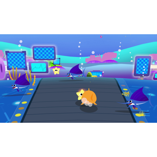 Baby Shark: Sing & Swim Party - Nintendo Switch