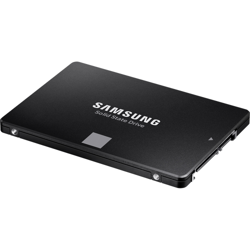 Samsung SSD 2.5", 500GB, SATA III, 870 EVO - MZ-77E500B/EU slika 1