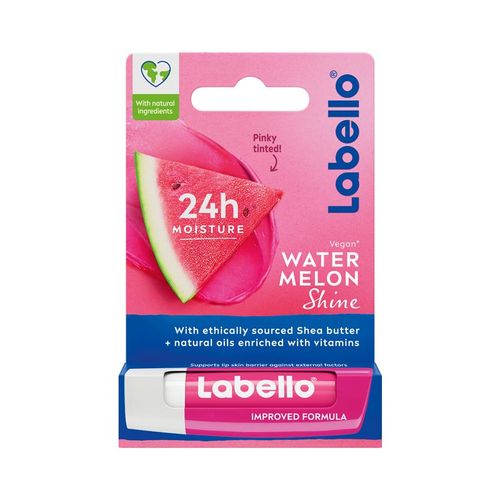 Labello Watermelon Shine 4,8gr slika 1