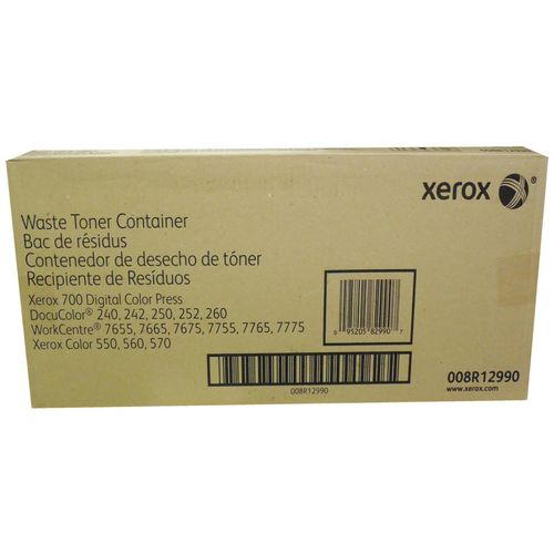 Xerox 008R12990 waste toner container DC240/primelink C9065/C9070 50K slika 1